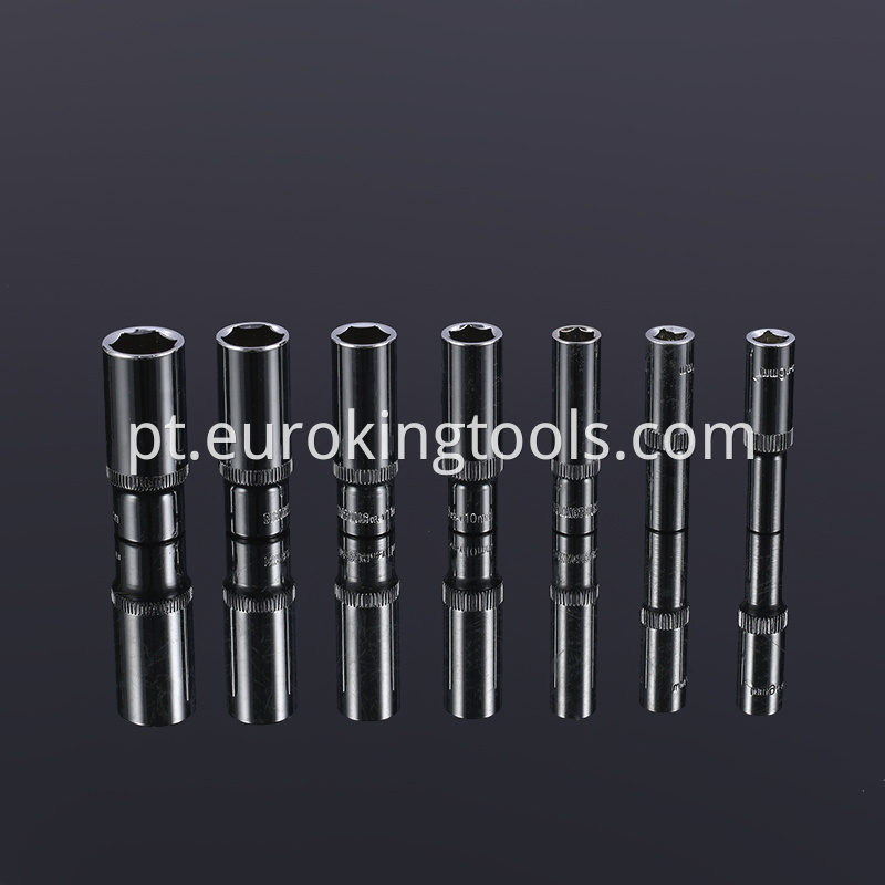 53PCS SOCKET SET